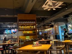 -JINNS锦时 steak&pizza(浸信会礼拜堂旧址店)