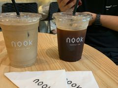 -GOTLOT COFFEE&KITCHEN角落厨房NOOK店