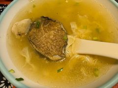 -旺角小渔村·海肠捞饭开创者(二马路店)
