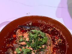 -景笙毋米粥底火锅(20年老字号)