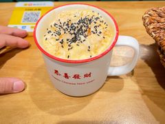 -堂屋糖水店(愚园店)