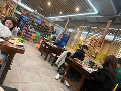 -韩风烤牛肉冷面店