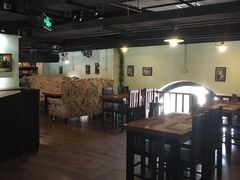 大堂-布拉格餐厅· 中欧捷克菜(全国首店)