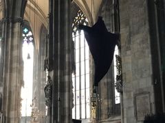 -斯蒂芬主教座堂(Stephansdom)