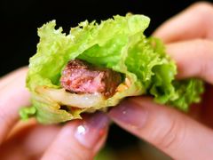 -釜山火炉韩式炭火烤肉(欧洲城店)