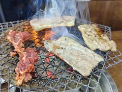 -西塔隆太白烤牛肉馆(图们路店)