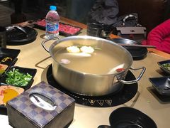 -手选潮汕鲜活牛肉火锅(二七广场店)