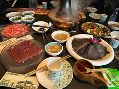 -阳坊胜利涮羊肉(阳坊老店)