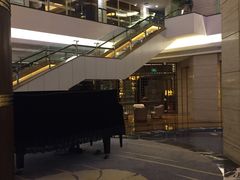 -武汉江城明珠豪生大酒店