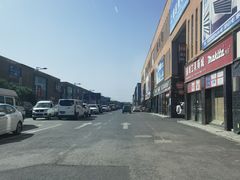 -弘阳装饰城(朝阳大道店)