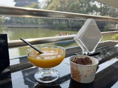 -听松楼·花园酒店·自助餐厅(红梅公园店)