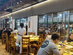 -大笑饭堂(甲子桥店)