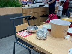 -喜家德虾仁水饺(浦东山姆店)