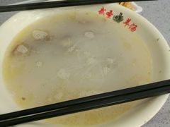 -武圣羊汤(手帕口店)