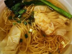-海航大厦万豪酒店彩海轩中餐厅(霄云路店)
