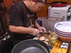 -老龙亭拉面店