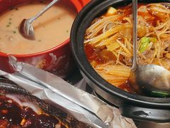 -肖记公安牛肉鱼杂馆·省级非物质文化遗产(江汉路直营店)