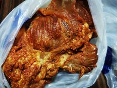 -老韩头清真食品(欧亚商都店)