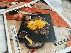 -The Rug Cafe(王府中环店)
