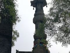 -大槐树寻根祭祖园