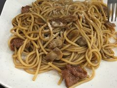 -蘑菇餐厅(马台街店)