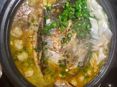 -探鱼·鲜青椒爽麻烤鱼(领展购物广场店)