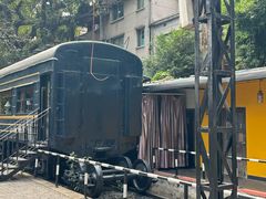 -火车头法国西餐厅