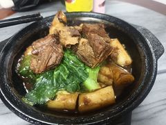 -珍珍小食店(西华路店)