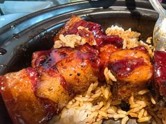 -庆江南江南菜(琴湖溪里花园城店)