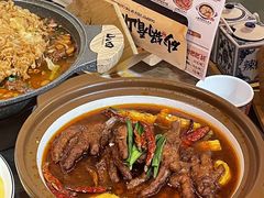 -山四砂锅(太原钟楼街店)