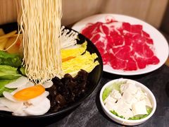 -许府牛火锅(信义坊总店)