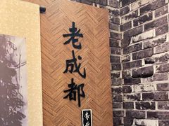 -老成都·古法采耳·禅洗头疗(四川总店)
