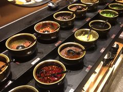 -呷哺呷哺 黄金牧场 (欢乐谷店)