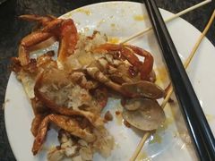 -皇品世家牛排(七一路店)