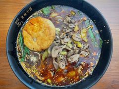 -豆爺小面(朱雀店)