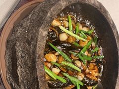 -蘇锦宴·淮扬菜烤鸭·小院(三元桥霄云路店)