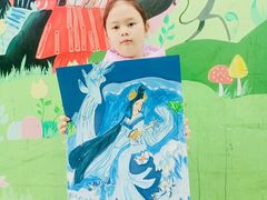 -尼莫儿童美术(三阳路融科天城校区)