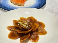 -红棉中餐厅·广州海航威斯汀酒店