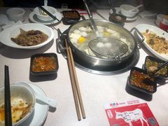 -潮泰牛肉火锅 · 创于1992年(车公庙店)