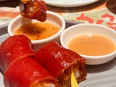 -千寻烧肉(政务区店)