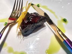 -海味世家·家常菜馆(明州里店)
