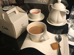 -马哥孛罗咖啡厅·Cafe Marco (厦门马哥孛罗东方大酒店)