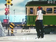 -灌篮高手动画打卡地