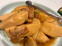 -清雅臻品·竹林院落·新派青岛菜(崂山店)