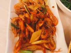 -玲珑餐厅(陕西南路店)