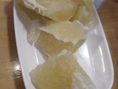 水果-醉得意·家常菜(济南洪家楼店)