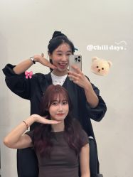 -WM Hair Salon