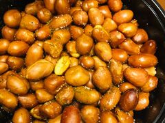 -巴厘龙虾·榜首油焖大虾(洞庭·艺术洋房店)