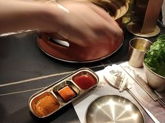-西塔老太太泥炉烤肉(龙湖北苑天街店)