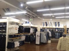 -GAP(王府井奥莱·香江小镇店)